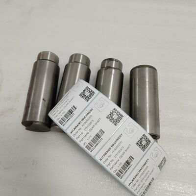 Hyunsang Machinery Parts Gear Shaft 275102473 For ZL50GV