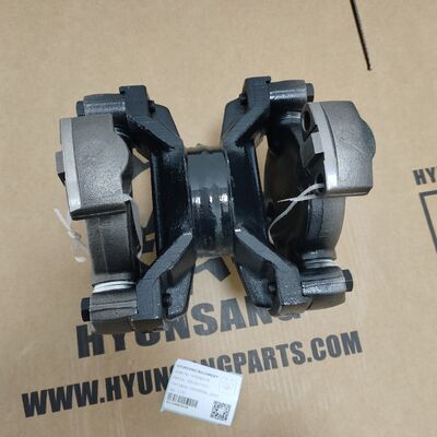Hyunsang Machinery Parts Universal Joint 425-20-11111 For WA500-3H