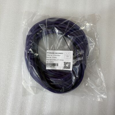 Excavator Parts SEALING KIT 270950 For D13 Engine