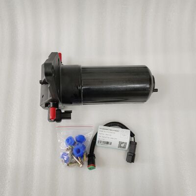 Hyunsang Machinery Parts 3860195 Filter Assy 24V For 320D2, 320D2 GC, 320D2 L