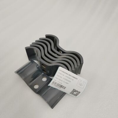 Hyunsang Machinery Parts 312600206 Clamp For XE335C