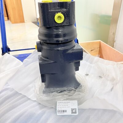 Machinery Hydraulic Turning Joint 703-08-33740