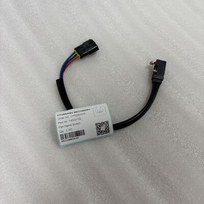 Excavator Parts Switch 14502722 For EC210 EC240