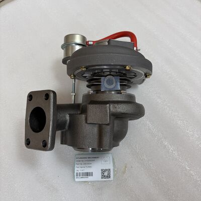 Hyunsang Excavator Spare Parts Turbo 233-9534 For 3054 3054C 3054E