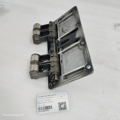 Hyunsang Machinery Parts Cover 342-4977 For 120H, 120H ES, 120H NA, 120K, 120K 2