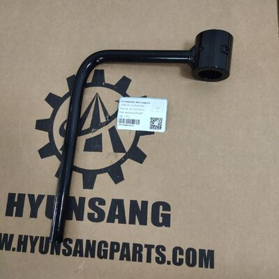 Excavator Parts Support 20Y-54-74270 For PC160 PC200 PC220 PC270