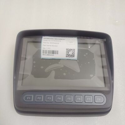 Hyunsang Excavator Parts Monitor 803544029 803588822  803543156 803506274 for XE215C