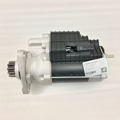 Electrical Starter Motor 461-6550 4616550 for Engine C18 C9.3