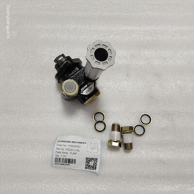 Hyunsang Machinery Parts Fuel Pump For PC220LC-6L