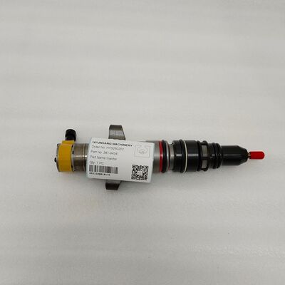 Hyunsang Fuel Injector 387-9434 3879434 20R8063 D6R D7R Engine