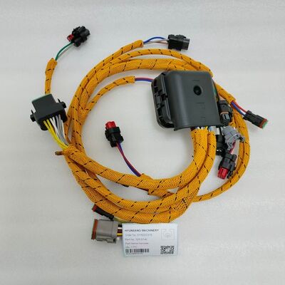 Excavator Parts Harness 323-9140 3239140 use for 330D 336D 340D Engine C9