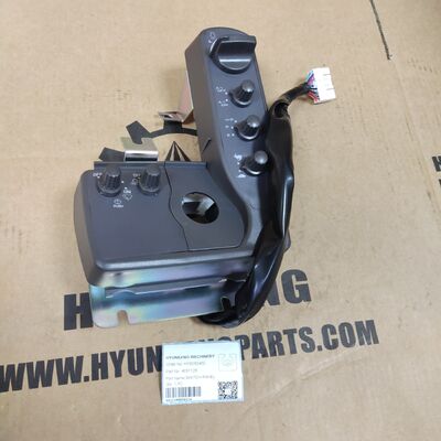 Excavator Parts Switch Panel 4631128 For ZAX120-3 ZAX160-3 ZAX200-3 ZAX240-3 ZAX350-3