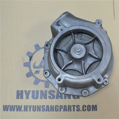 Excavator Components Water Pump 10R0482 10R-0482 352-0203  3520203 for Engine 3406C 3406B