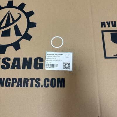 Excavator Parts RING-BACKUP 5I-8770 For 308E 311 312 315 317
