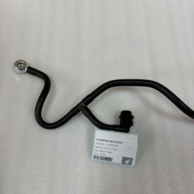 Excavator Parts Tube 6754-71-5421 For PC200 220 240-8MO