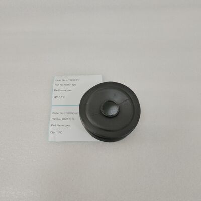 Hyunsang Machinery Parts K9001128 Boot For DX140LC DX140W DX160W TIER-II