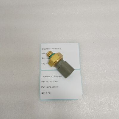 Hyunsang Machinery Parts 3203060 Sensor For 120M 2, 12M 2, 12M 3, 12M 3 AWD, 140M 2, 140M 3