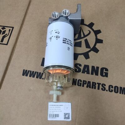 Hyunsang Engine Fuel Filter 6745-71-7203 For PC300 PC350