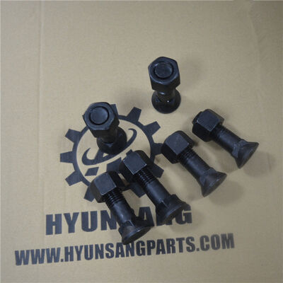 Construction Machinery Parts 7G-6442 6V-1723 7G6442  6V1723  Nut-Track For D8R D8T PL83 PL87