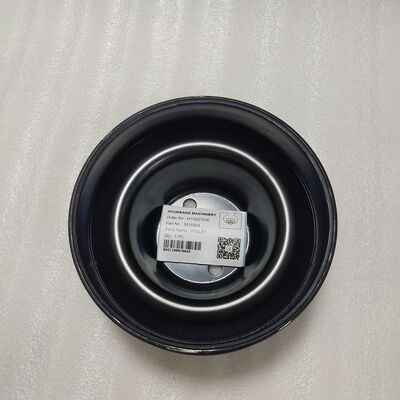 Excavator Engine Parts Fan Pulley 3918204 for R140LC-7 R140W9S