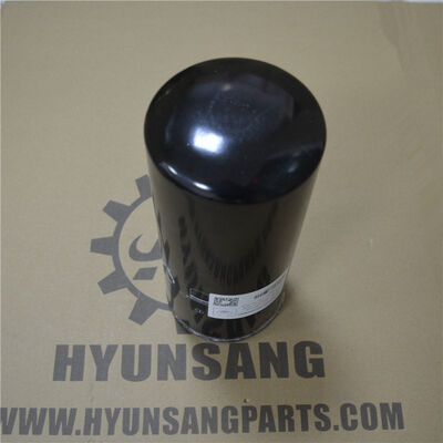 600-211-1231 6002111230 600-211-1230 Fuel Oil Filter Cartridge For 6D125 6D140 D155A D155AX D275A D575A