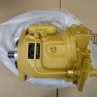 Piston Pump 185-5918 1855918 for 420D 428D 430D 432D Engine 3054