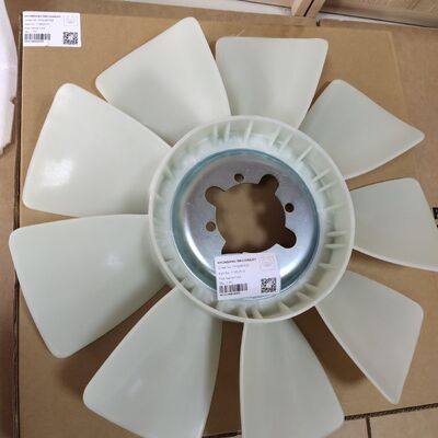Excavator Parts Fan 11882519 For BL60 BL61 BL61PLUS BL70