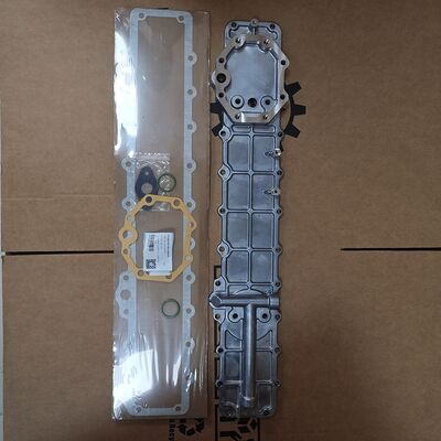 Oil Cooler Cover 125-2971 1252971 fit for Engine 3066 Excavator E320B E320C