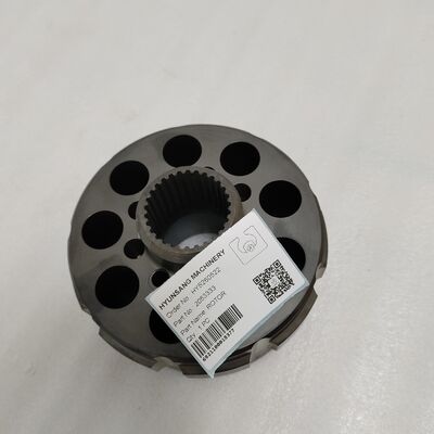 Hyunsang Machinery Parts 2053333 Rotor For V30, ZX250L-5G, ZX270-3, ZX270-HHE, ZX280-5G, ZX280LC-3