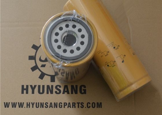 1R-0749 1R0749 Excavator Filters ,  Oil Filters Replacement High Efficiency