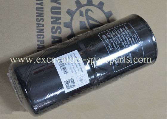  WA380-3 PC200-5 Excavator Filters / Diesel Fuel Filter 600-311-2550 600-311-8221