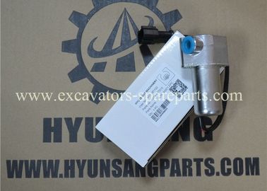 702-21-07011 702-21-07010 Solenoid Valve 708-2L-33310 For Komatsu PC220-6 PC200-6