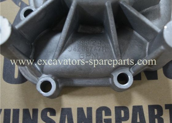04204095 04206747 Excavator Engine Parts Excavator Engine Pump BF6M1015 For Deutz &  PC200-8