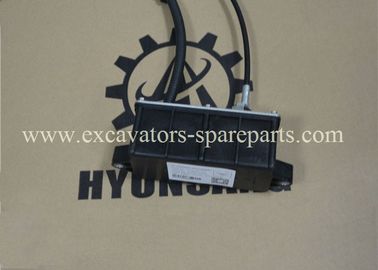 21EN-32360 21EN-32260 Excavator Accel Actuator For Hyundai R300LC-9S R330LC-9S