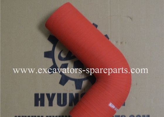  PC450-7 PC400-7 Excavator Cooling Hose 6156-11-4470 6156-81-9211 6159-K1-9900