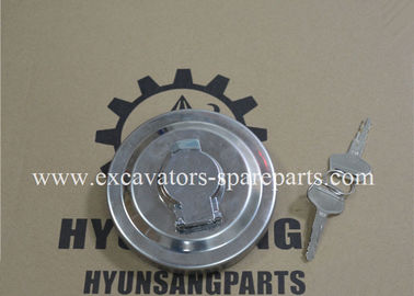 20Y-04-11161 20Y-04-11240 20Y-60-31171 Fuel Tank Cap for KOMATSU PC450-8 PC200-8