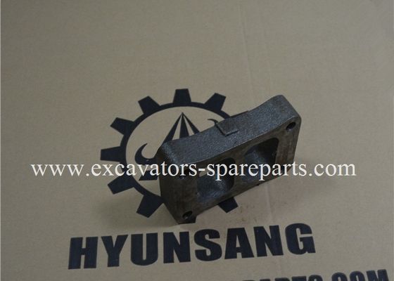 Plate Turbor Excavator Hydraulic Parts 6156-11-5180 708-23-05011 424-01-11310 For  PC400-7