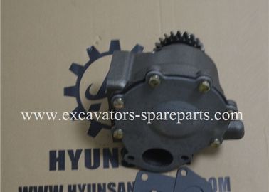 6154-61-1102 6154-61-1100 6154-61-1101 Water Pump Assy for KOMATSU PC400-7 PC450-77