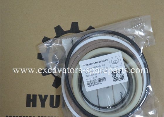  PC240 LC-6K Hydraulic Seal Kit 206-63-73540 206-63-63340 206-63-X2120 206-63-02120
