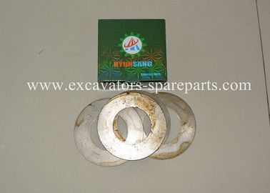 YANMAR Spacer Excavator Spare Parts 172176-81710 129004-01190 12185-522222 For YANMAR VIO80