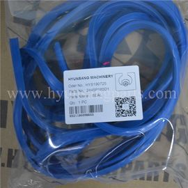 2445P165D1 Kobelco Seal Kits 2445P165D2 FD12T9H 27390-59801 Blue Color