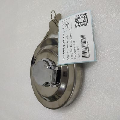  Mini Excavator Parts Cap 423-04-11360 421-04-11191 424-04-11120 WA120 WA150 WA180