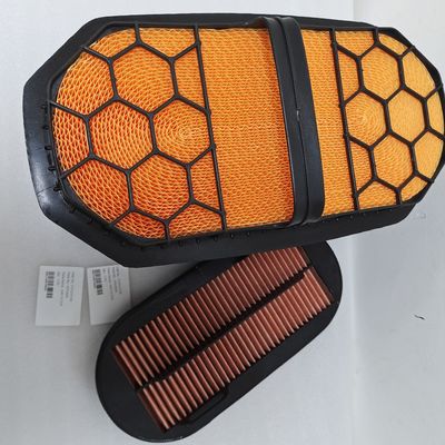 Air Filter Element 479-8989 479-8991 4420109 4863251 For  E323 E320