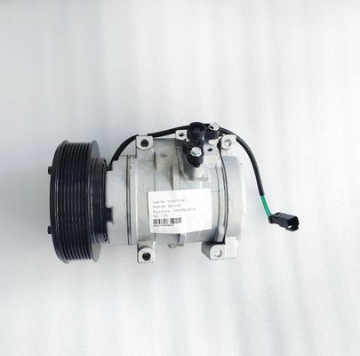 Compressor 305-0325 3249711 2180324 2208304 For  329D M336D 324D