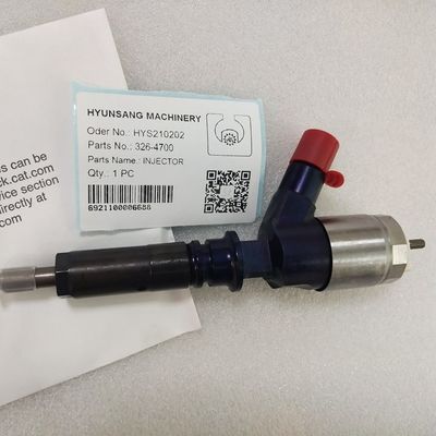 Hyunsang Injector GP-Fuel 326-4700 3264700 320-0677 331-7540 310-9607 260-5656 For  320D  320D FM  320D FM RR