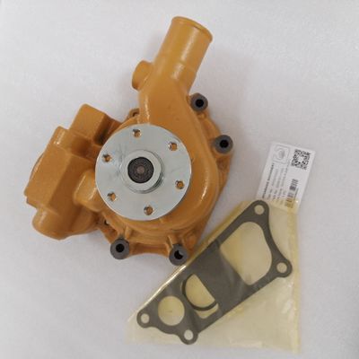 Water Pump Assy 6206-61-1103 600-311-9731 For  Excavator PC200 6D95L-1C Engine