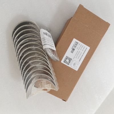  Engine Parts Main Bearing 6204-28-8100 6204-21-8500 6204-29-8600 For PC88MR