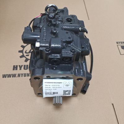  Hydraulic Main Pump 708-3S-00952 7083S00952 708-3S-00961 708-3S-00942 For PC55MR