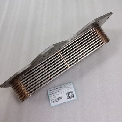  Machinery Parts Oil Cooler 267-4743 2054962 2459207 1275537 3498238 For 322C 324D