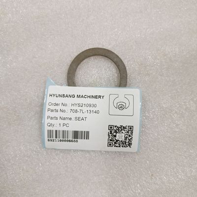 Spare Part  Seat 708-2L-23131 708-7L-13140 708-2H-23130 708-2H-23141 For PC230 PC240